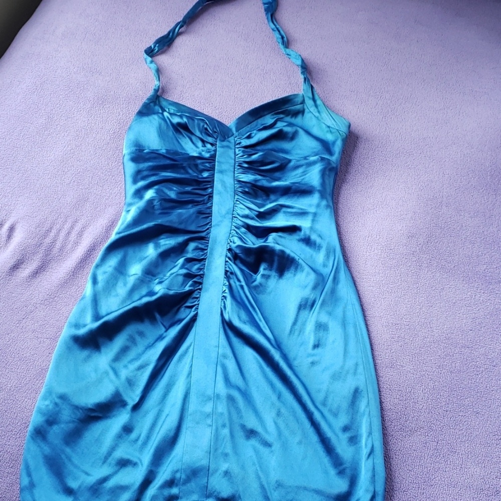 BCBG Party Dress